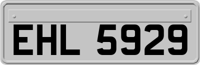 EHL5929