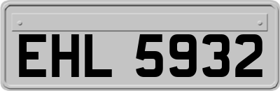 EHL5932