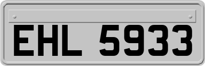 EHL5933