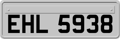 EHL5938