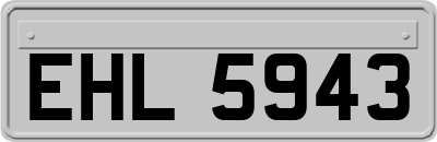 EHL5943