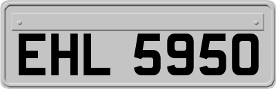 EHL5950