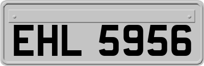 EHL5956