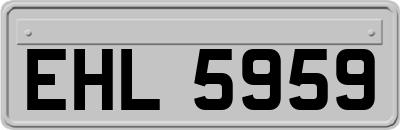 EHL5959