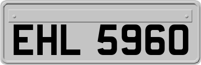 EHL5960