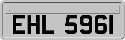 EHL5961