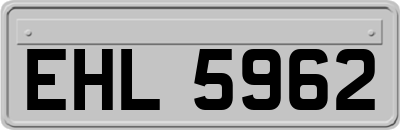 EHL5962