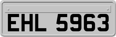 EHL5963