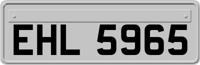 EHL5965