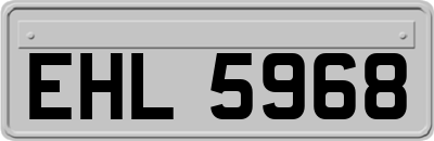 EHL5968