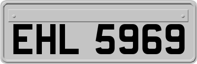 EHL5969