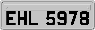 EHL5978