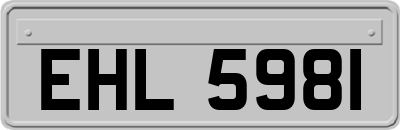 EHL5981