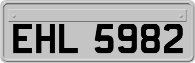 EHL5982
