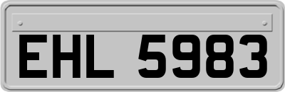 EHL5983