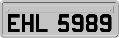 EHL5989