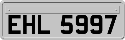 EHL5997