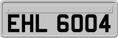EHL6004