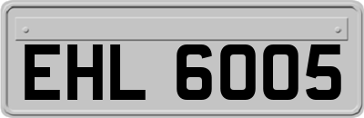 EHL6005