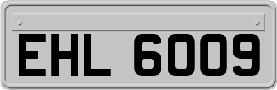 EHL6009