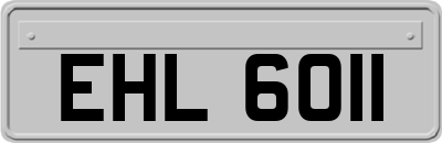 EHL6011