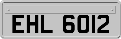 EHL6012