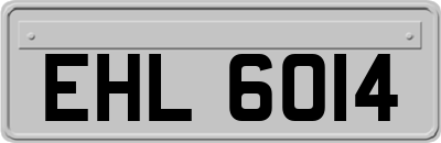 EHL6014