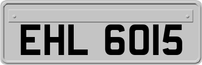 EHL6015