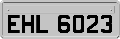 EHL6023