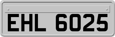 EHL6025