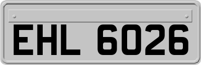 EHL6026