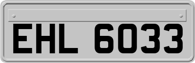 EHL6033