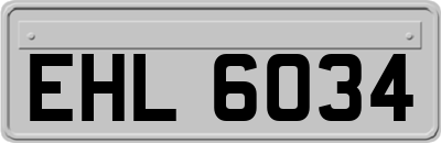 EHL6034