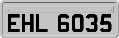 EHL6035