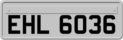 EHL6036