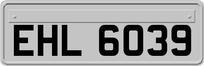 EHL6039