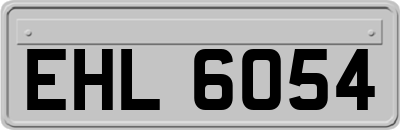 EHL6054