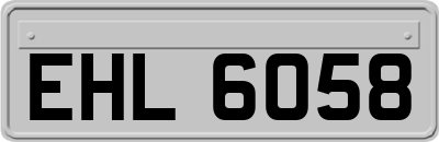 EHL6058