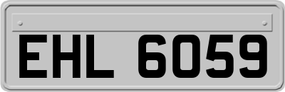 EHL6059
