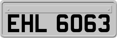 EHL6063