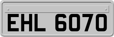 EHL6070