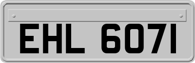 EHL6071