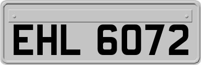 EHL6072