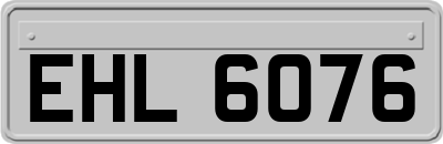EHL6076