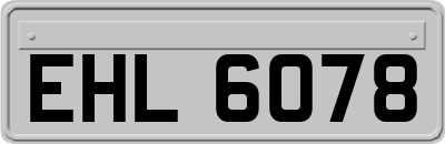 EHL6078