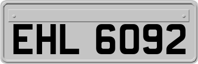 EHL6092