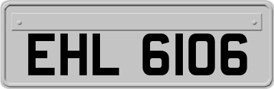 EHL6106