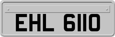 EHL6110