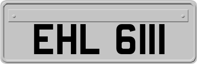 EHL6111