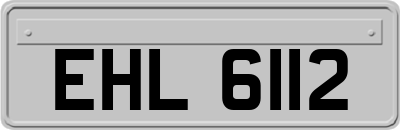 EHL6112